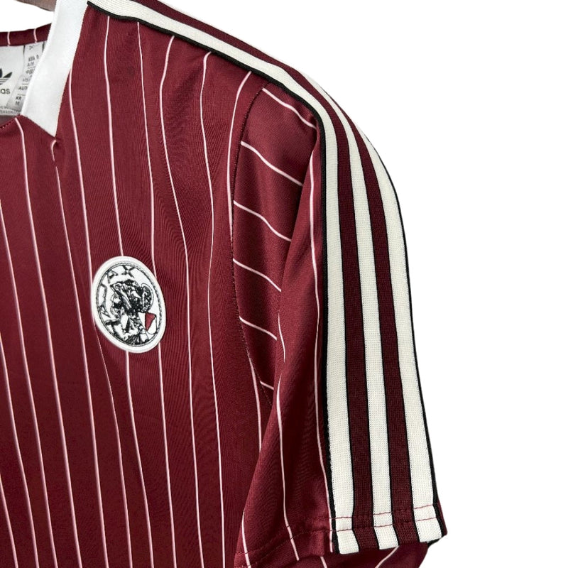 AJAX ORIGINALS SL 25/26 FAN