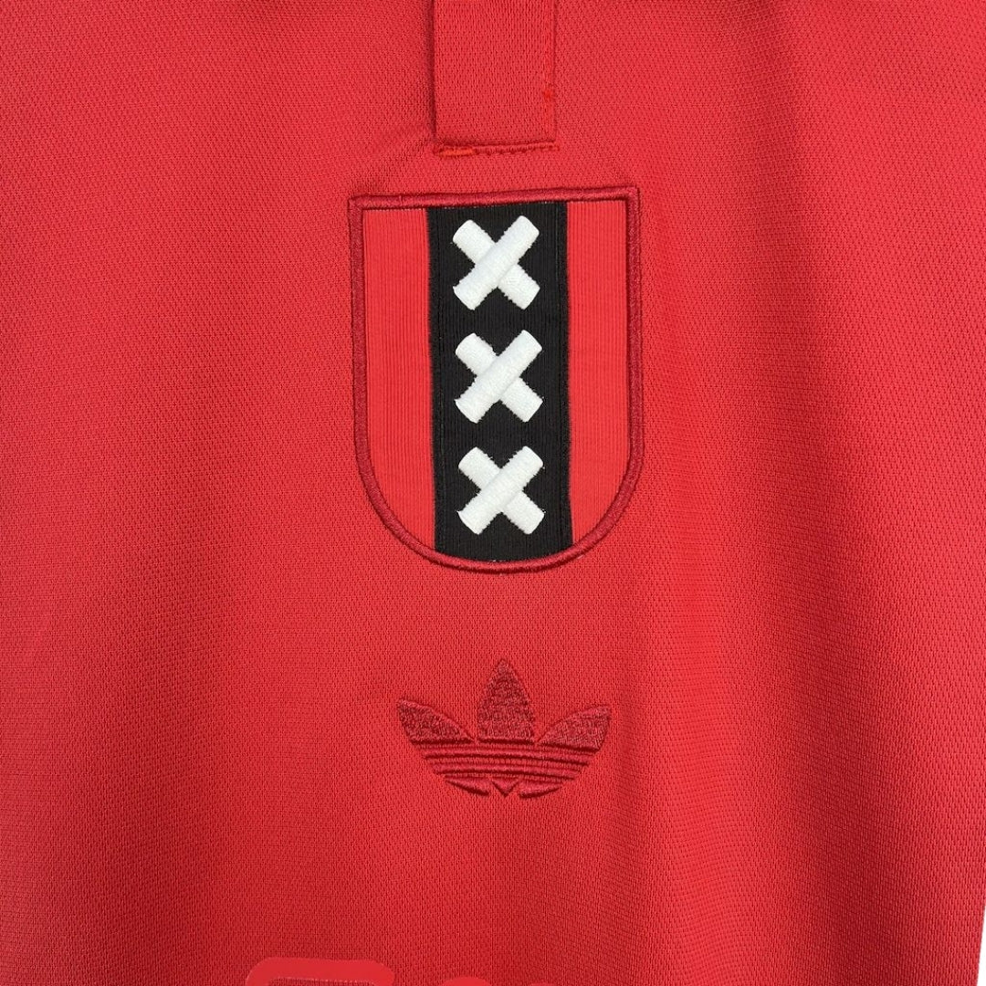 AJAX AMSTERDAM SPECIAL EDITION 25/26 MEN'S