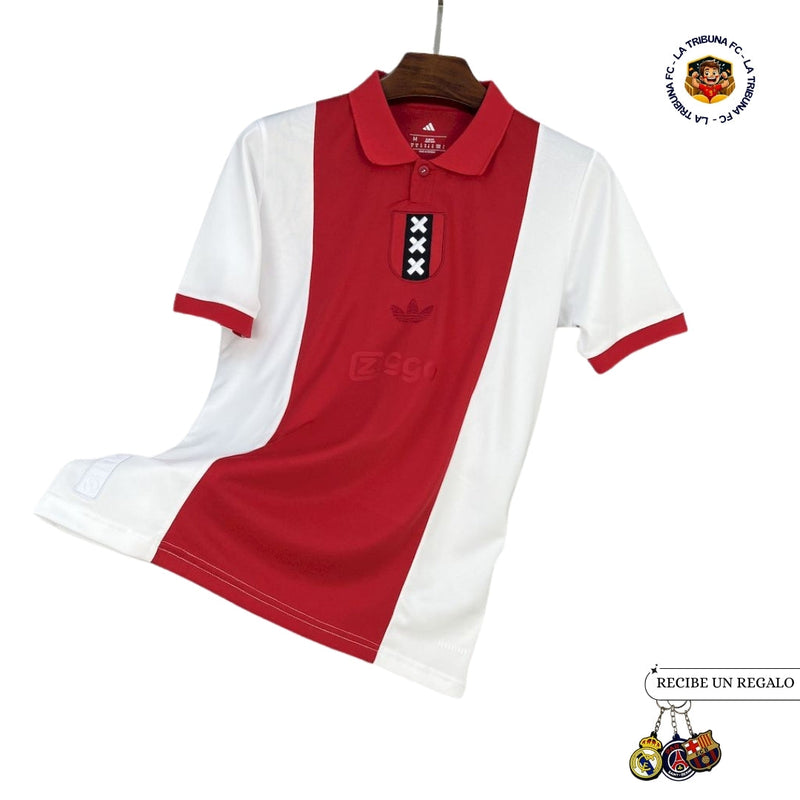 AJAX SPECIAL EDITION AMSTERDAM 25/26 FAN