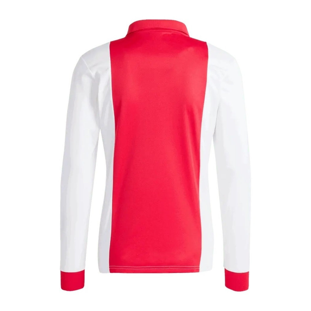AJAX 25/26 AMSTERDAM BIRTHDAY MEN'S (LONG SLEEVE)