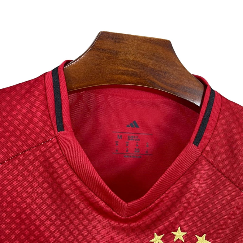 AJAX I 25/26 FAN