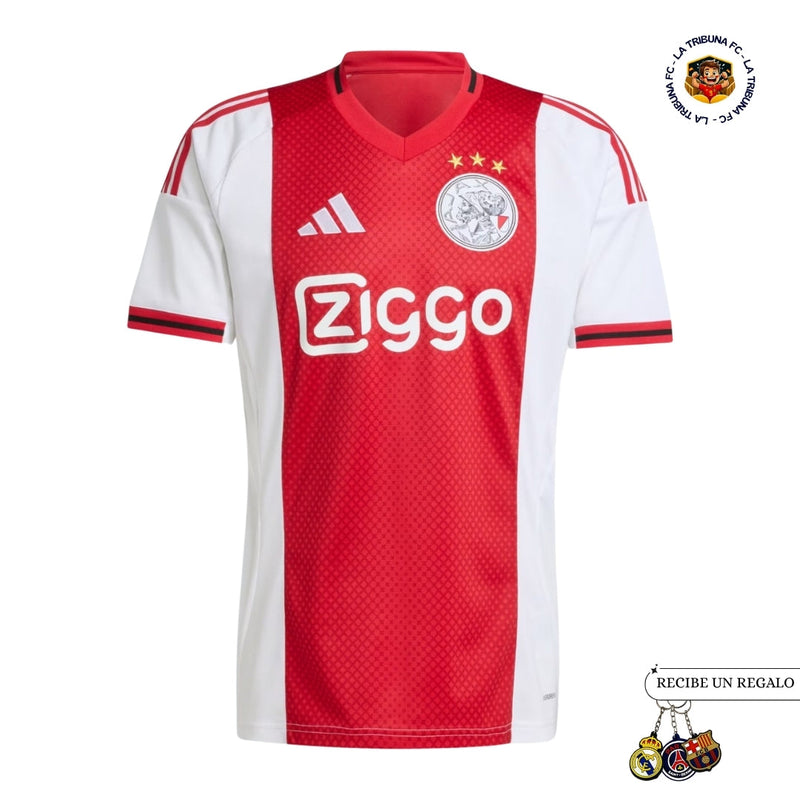 AJAX I 25/26 FAN