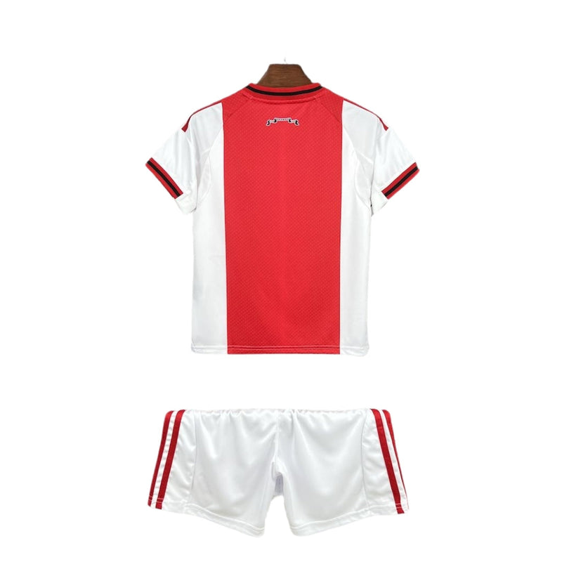 AJAX I 25/26 KIDS SET