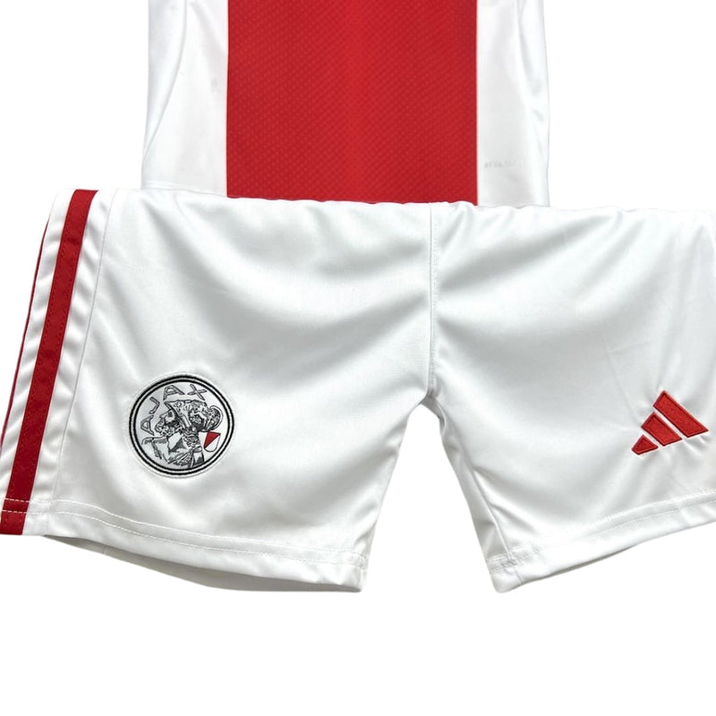 AJAX I 25/26 KIDS SET