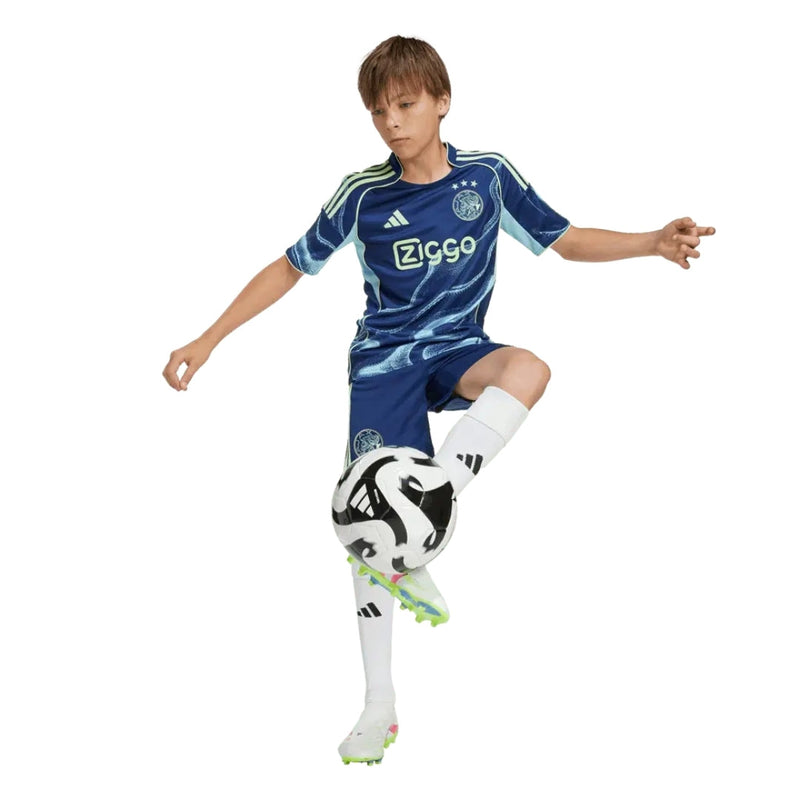 AJAX II 25/26 KIDS SET