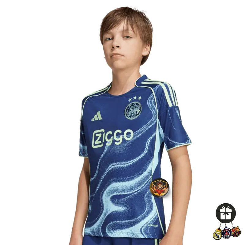 AJAX II 25/26 KIDS SET