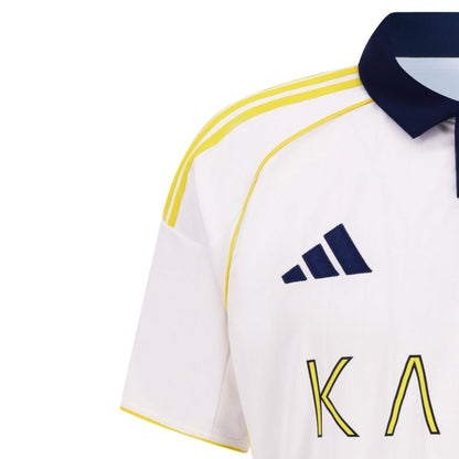 AL NASSR III 25/26 MAN