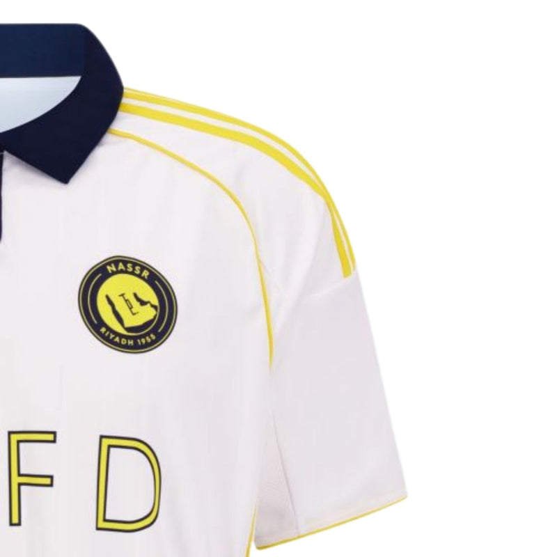 AL NASSR III 25/26 FAN