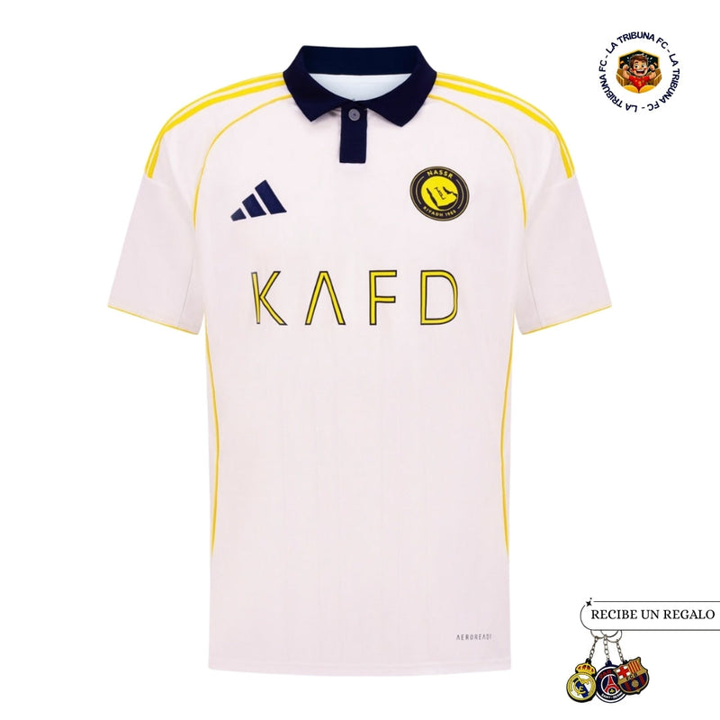 AL NASSR III 25/26 FAN