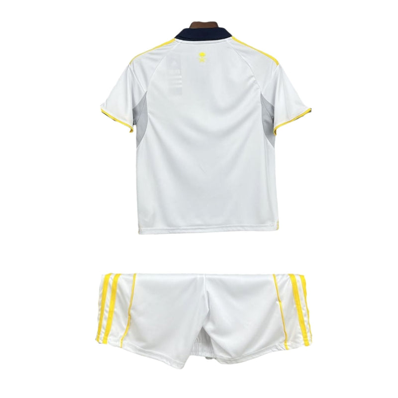 AL NASSR III 25/26 KIDS SET