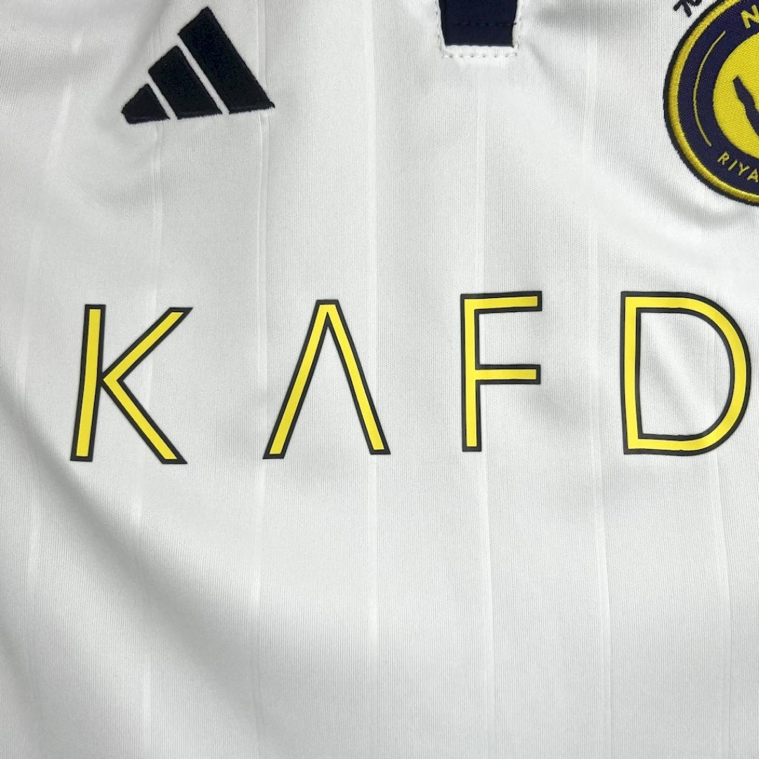 AL NASSR III 25/26 CHILDREN'S SET