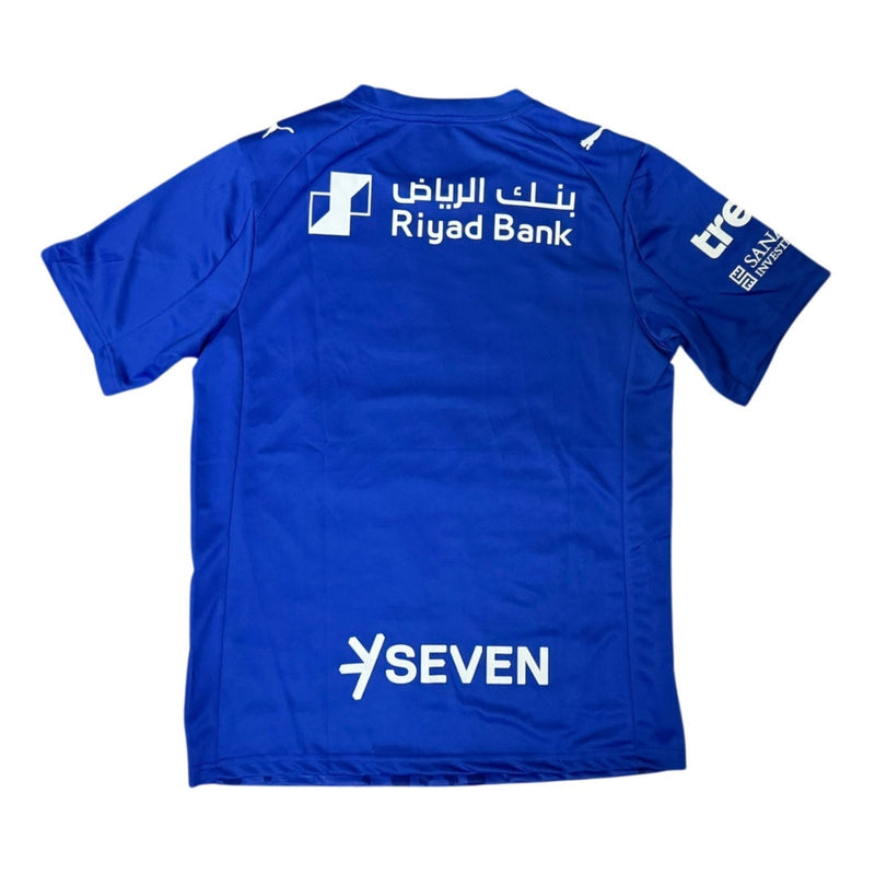AL HILAL I 25/26 FAN