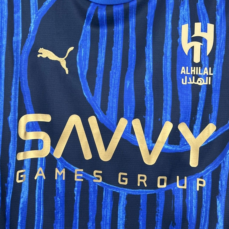 AL HILAL I 25/26 FAN