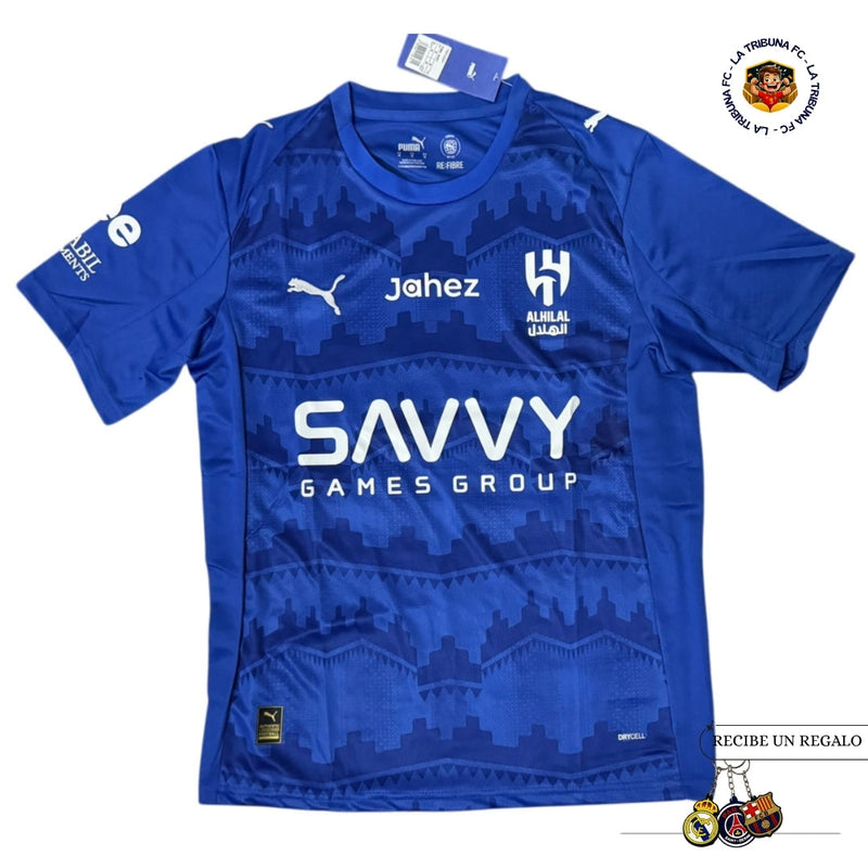 AL HILAL I 25/26 FAN