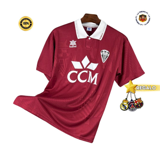 ALBACETE II 94/95 HOMBRE (RETRO)