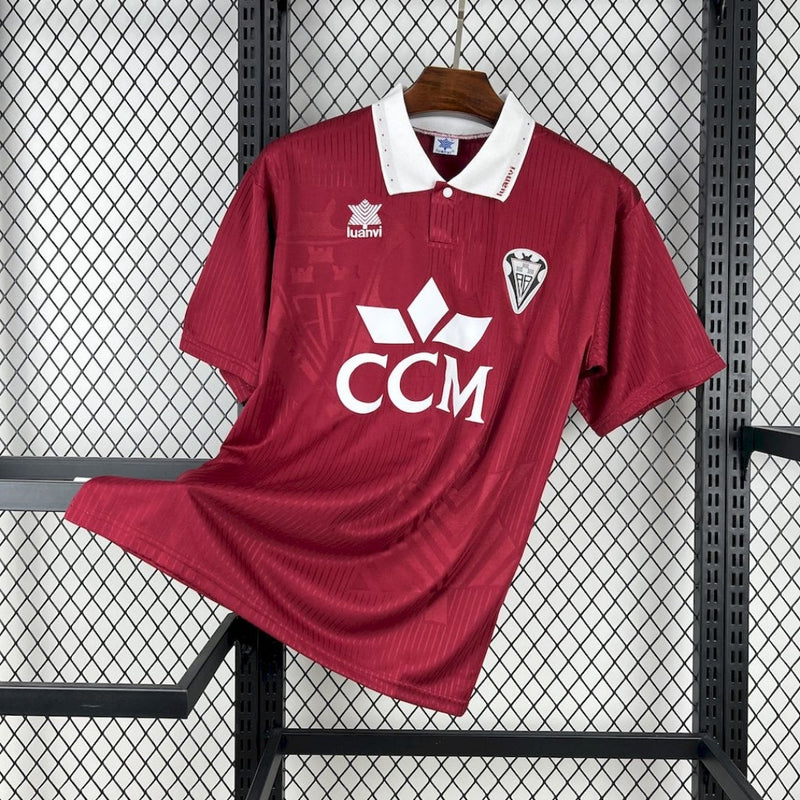 ALBACETE II 94/95 FAN (RETRO)