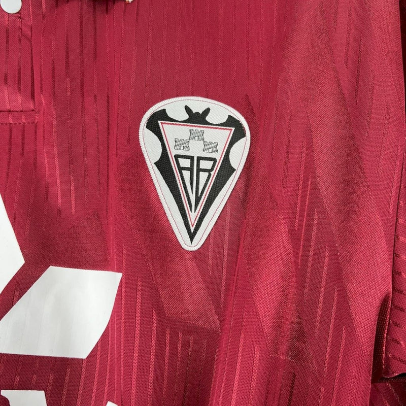 ALBACETE II 94/95 FAN (RETRO)