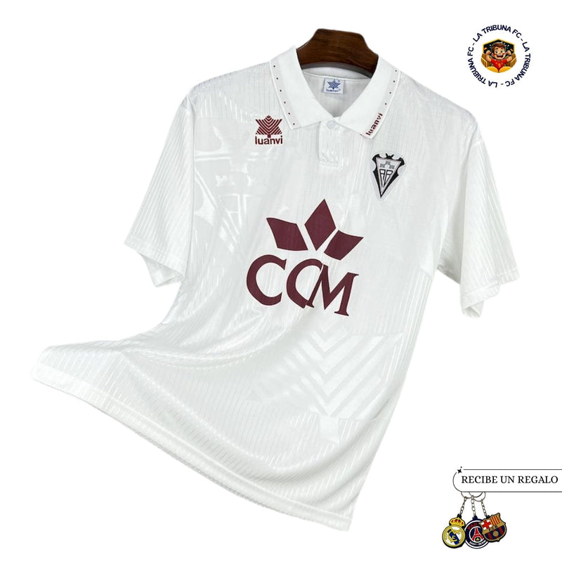 ALBACETE I 95/96 FAN (RETRO)