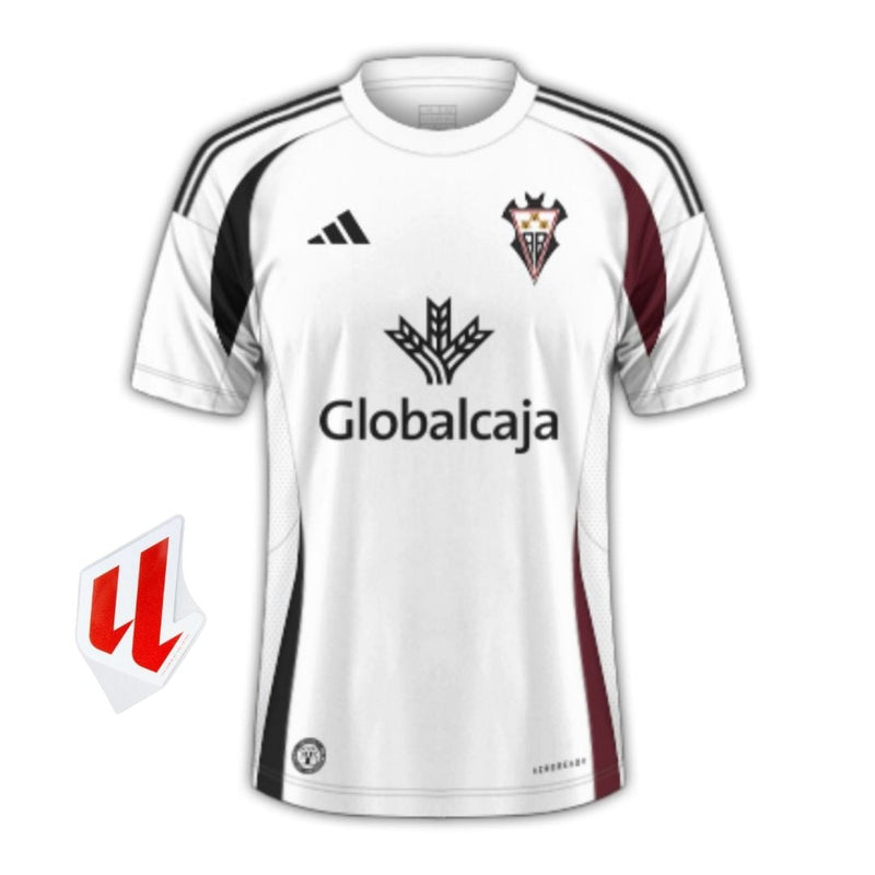 ALBACETE I 24/25 FAN