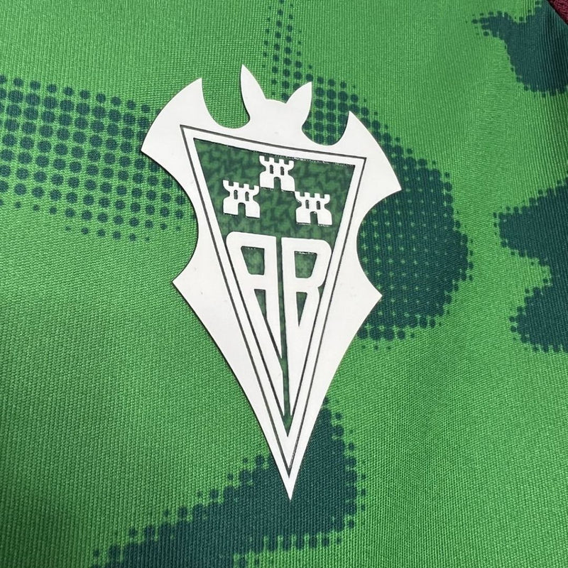 ALBACETE III 24/25 FAN