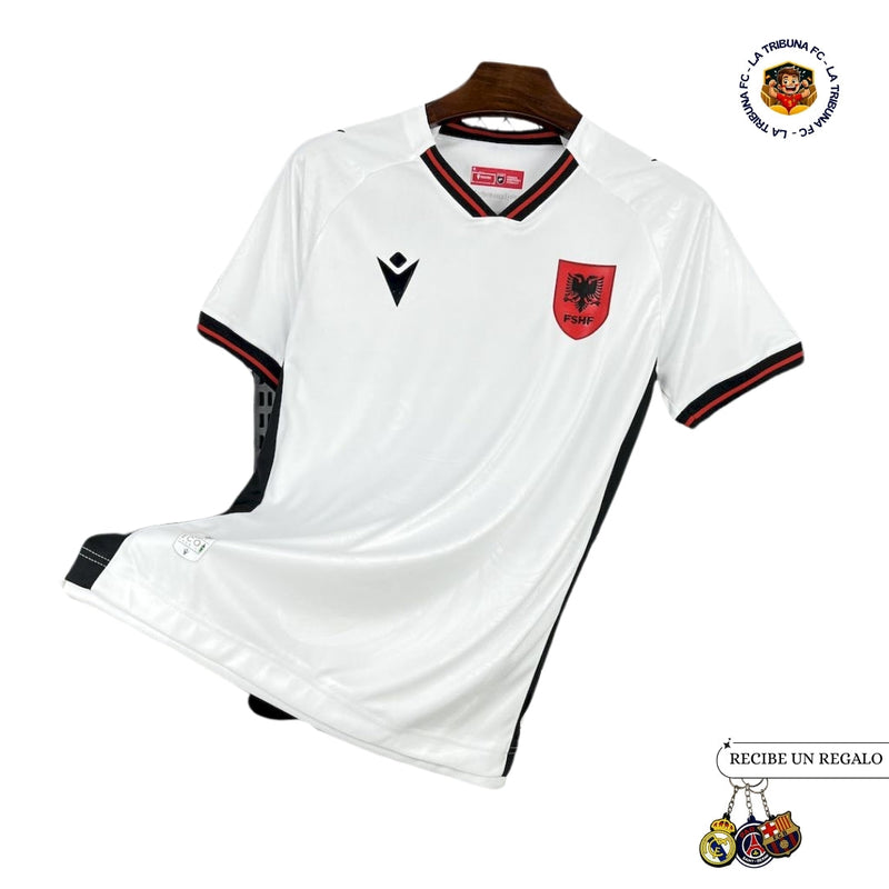 ALBANIA II 25/26 FAN