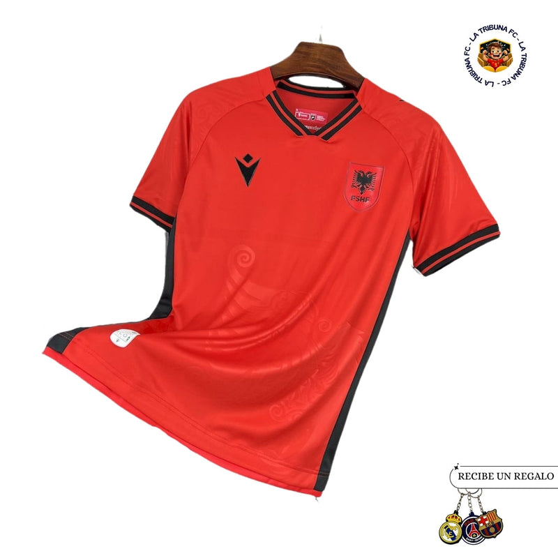 ALBANIA I 25/26 FAN