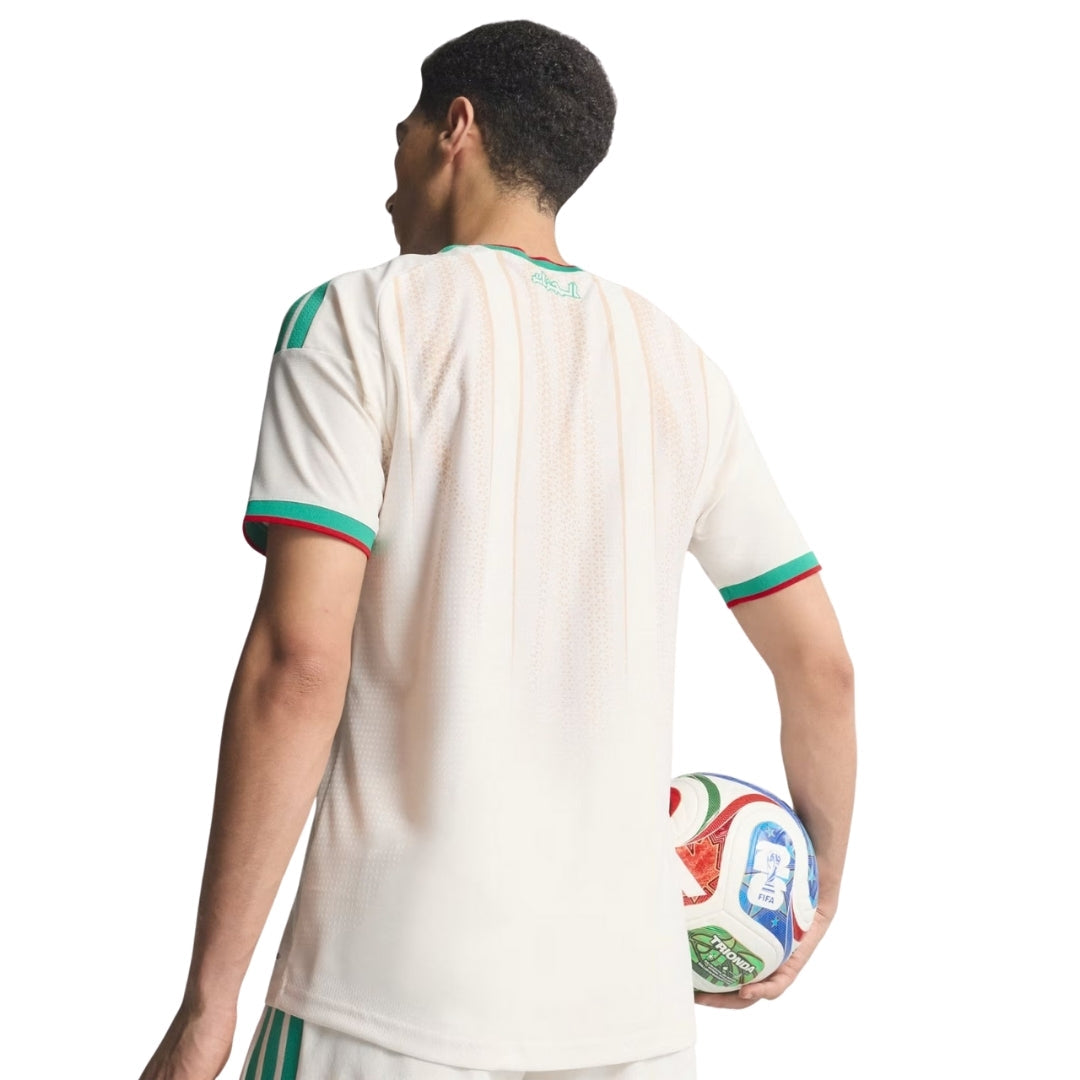 ALGERIA | 2026 WORLD CUP (PLAYER VERSION)