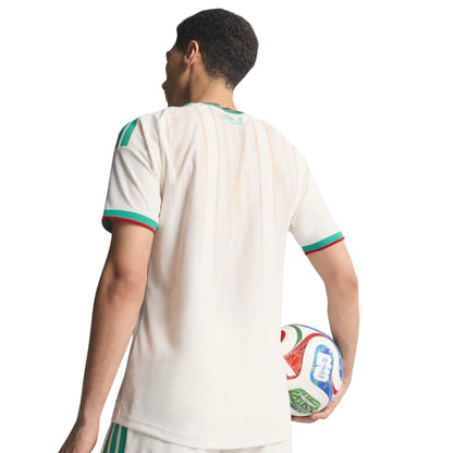 ALGERIA | 2026 WORLD CUP (PLAYER VERSION)