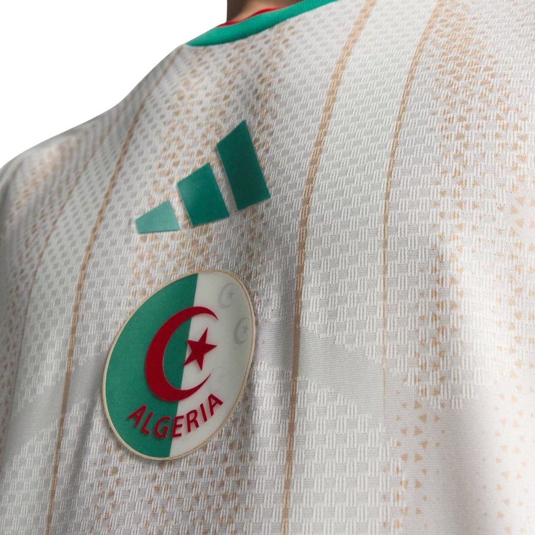 ALGERIA I 2026 WORLD CUP HOMBRE