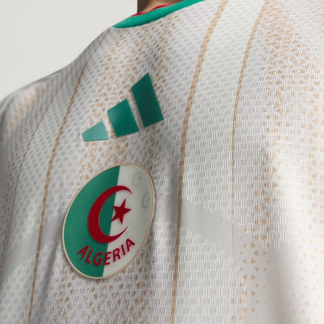 ALGERIA | 2026 WORLD CUP (PLAYER VERSION)