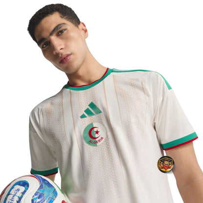 ALGERIA | 2026 WORLD CUP (PLAYER VERSION)