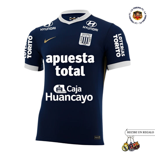ALIANZA LIMA II 25/26 MAN