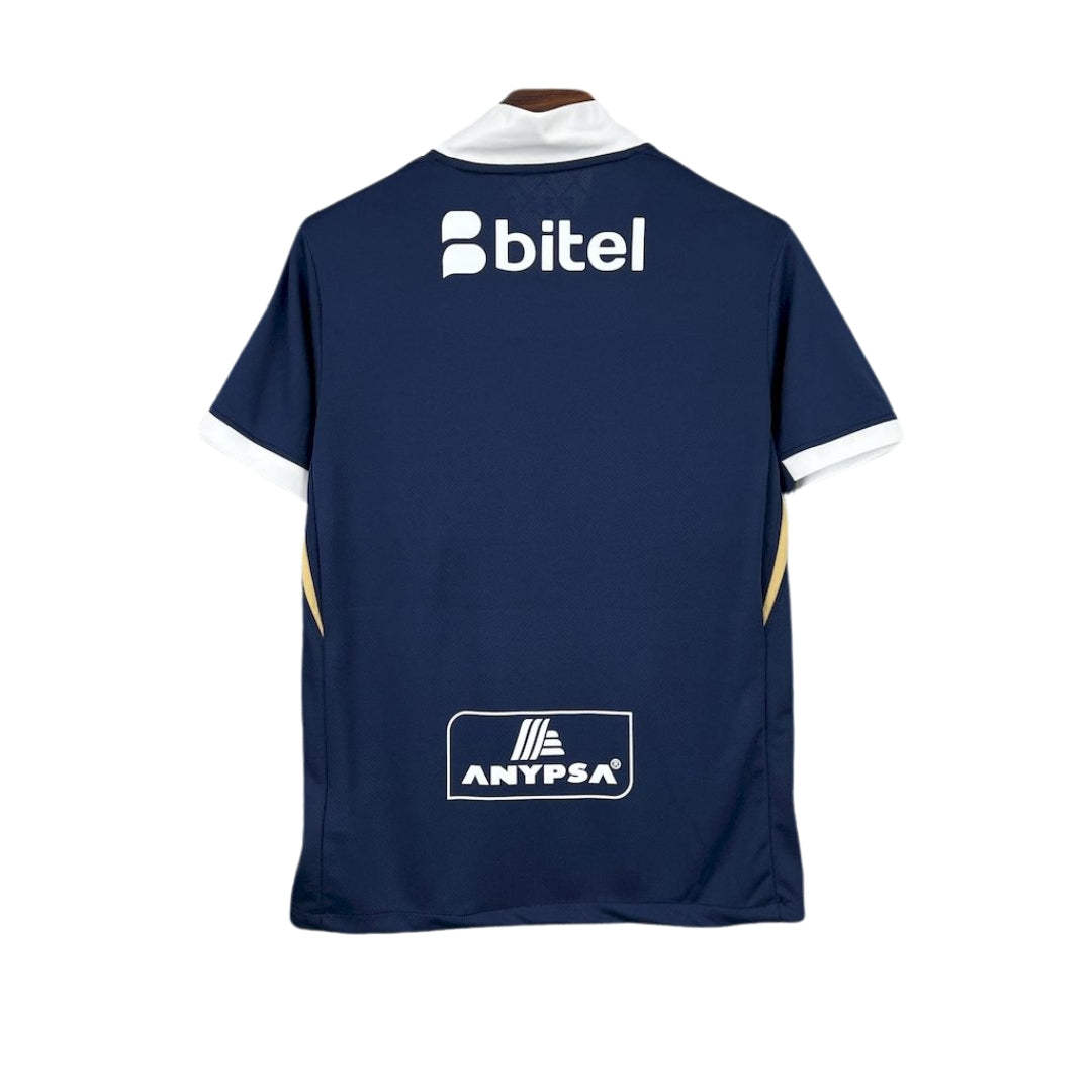 ALIANZA LIMA II 25/26 MAN