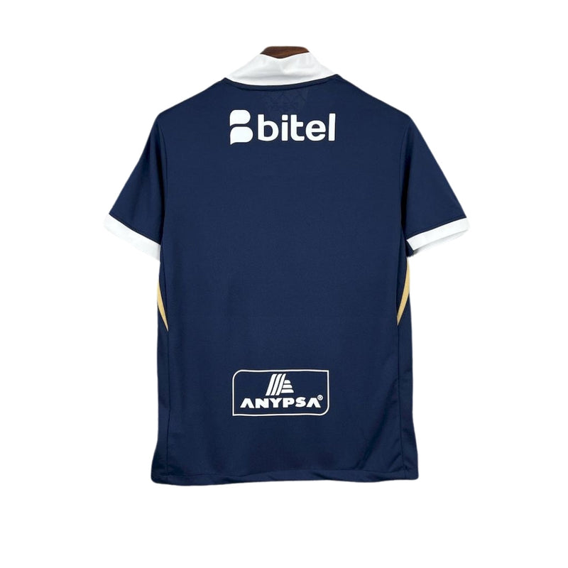 ALIANZA LIMA II 25/26 FAN