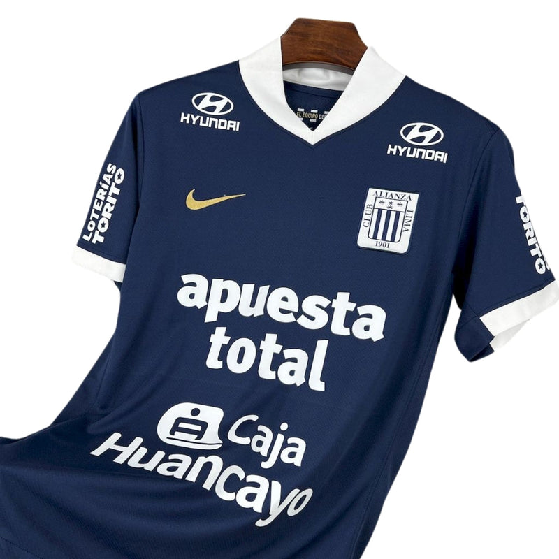 ALIANZA LIMA II 25/26 FAN