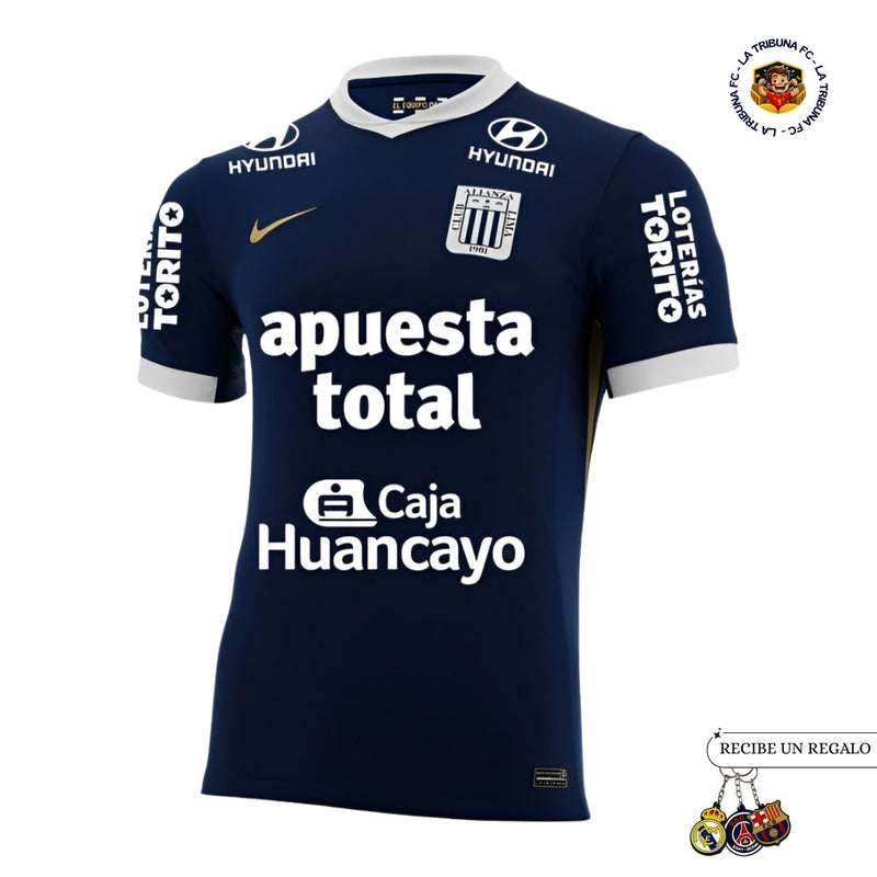 ALIANZA LIMA II 25/26 FAN