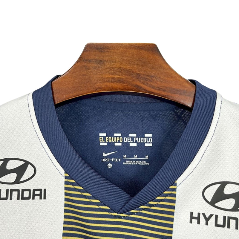 ALIANZA LIMA I 25/26 FAN