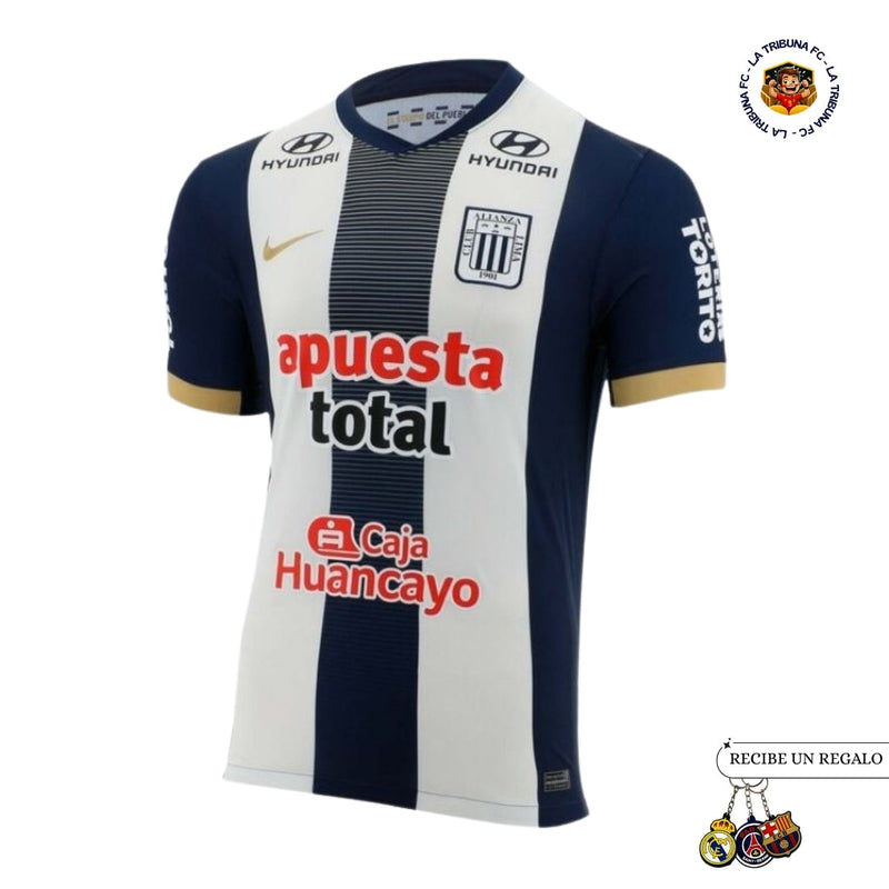 ALIANZA LIMA I 25/26 FAN