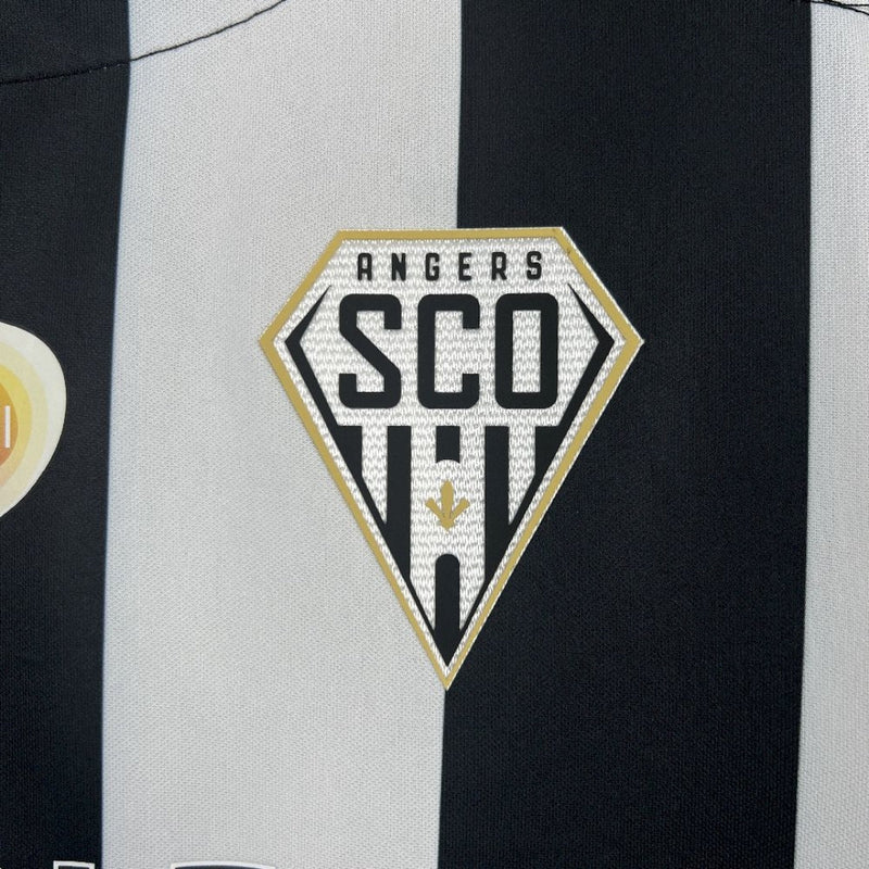 ANGERS I 25/26 FAN