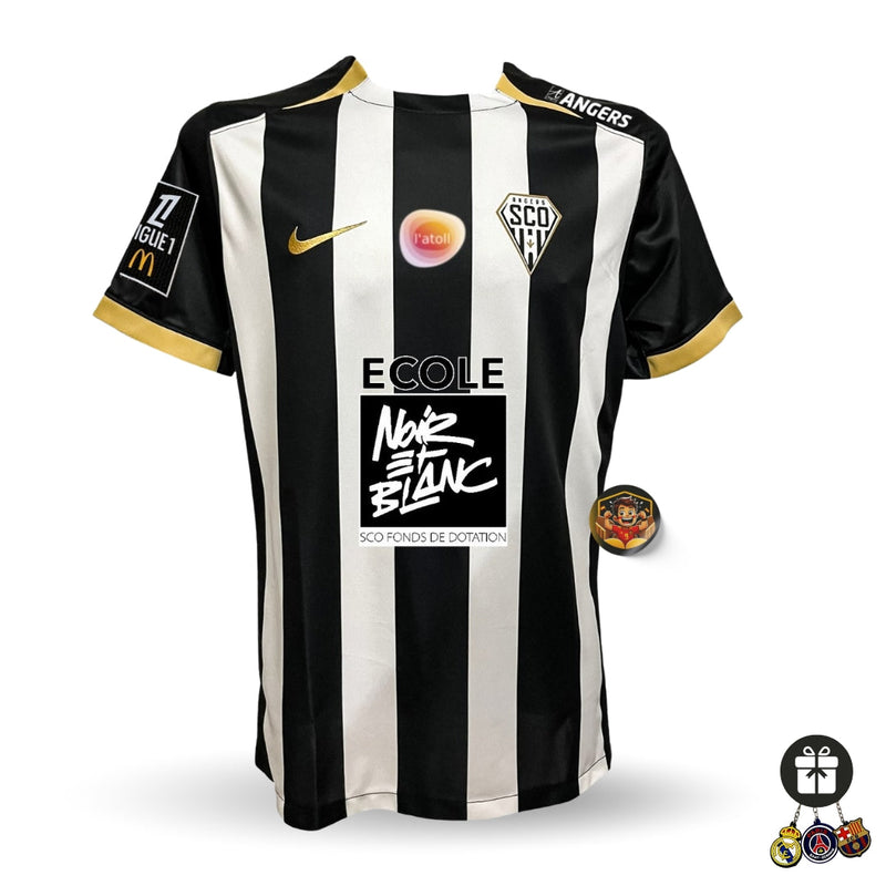 ANGERS I 25/26 FAN