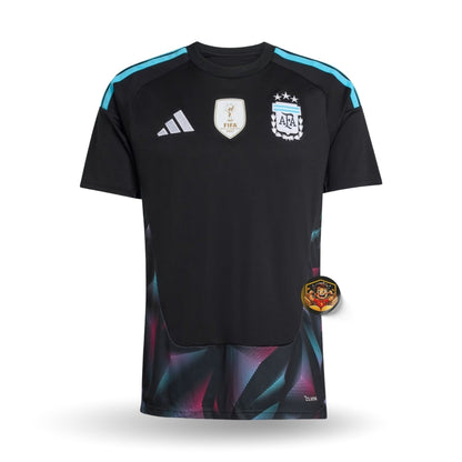 ARGENTINA I PORTERO WORLD CUP HOMBRE