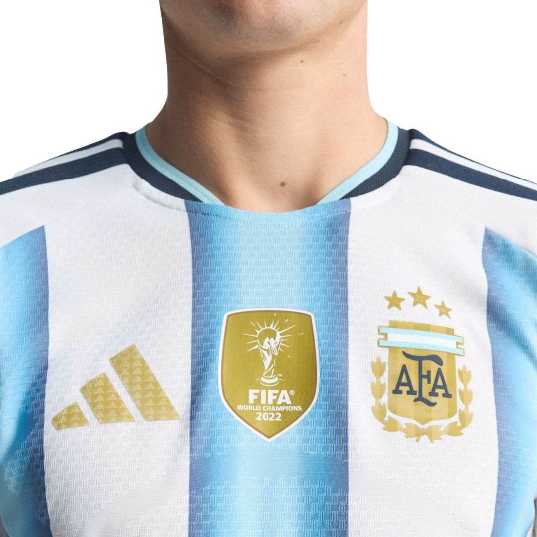 ARGENTINA I 2026 WORLD CUP HOMBRE