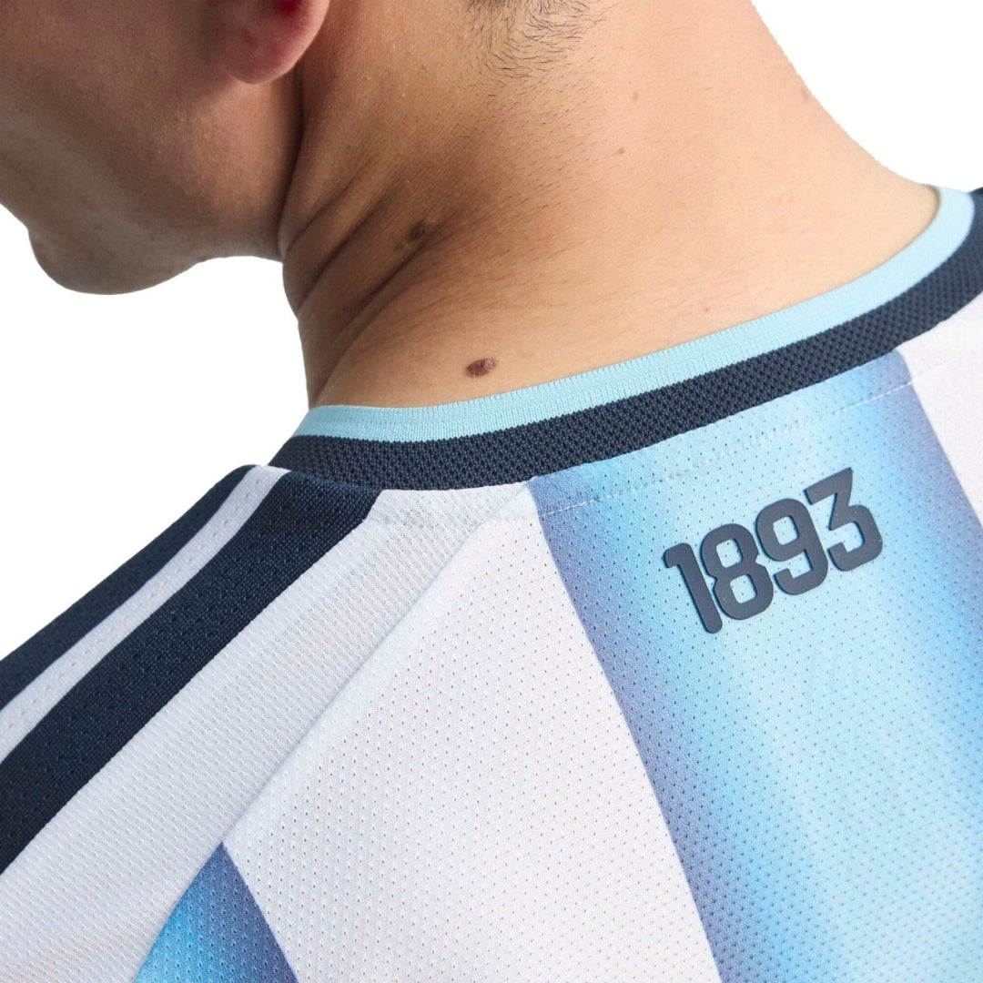 ARGENTINA I 2026 WORLD CUP HOMBRE