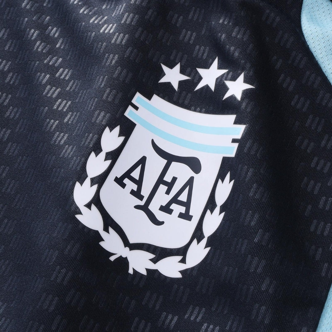 ARGENTINA II ENTRENAMIENTO 2026 WORLD CUP