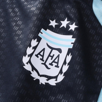 ARGENTINA II ENTRENAMIENTO 2026 WORLD CUP