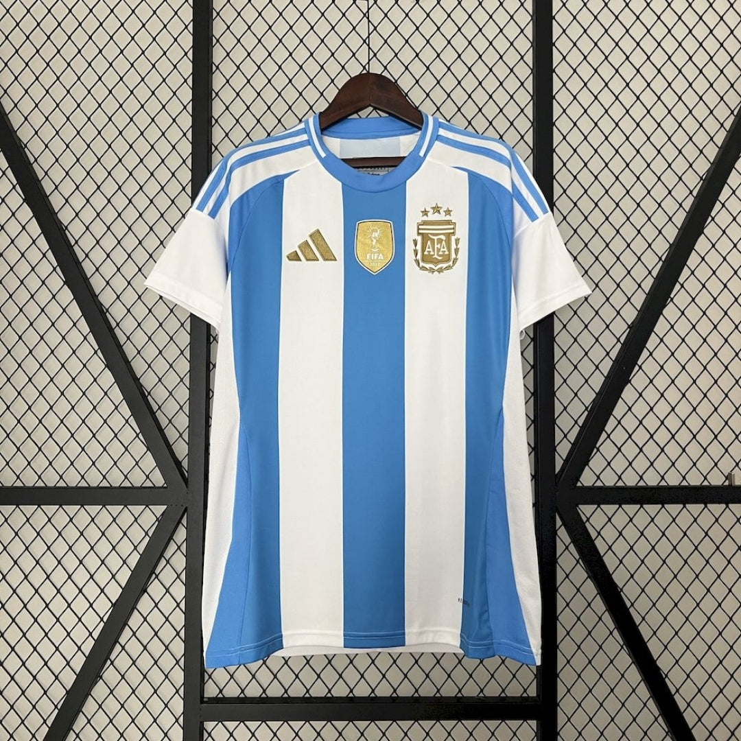 ARGENTINA | 24/25 MAN