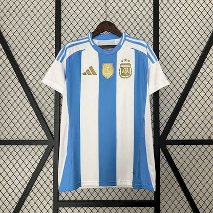 ARGENTINA | 24/25 MAN