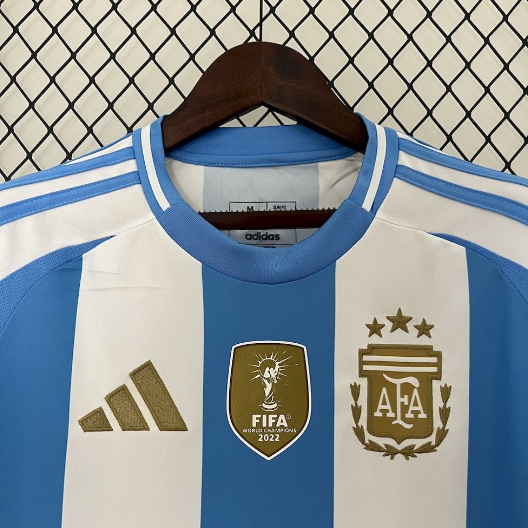 ARGENTINA | 24/25 MAN