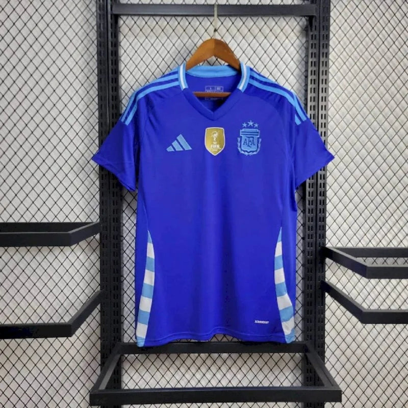 ARGENTINA II 24/25 FAN