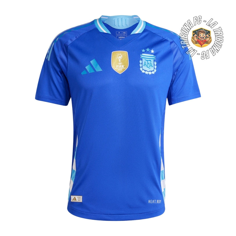 ARGENTINA II 24/25 FAN